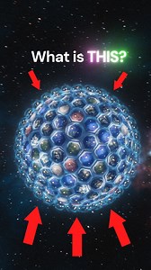 Imagine Earth not as a solid sphere, but as a massive structure — a honeycomb of colossal voids. Could seismic patterns, magnetic anomalies, and ancient myths all be pointing to the same hidden truth? Maybe… our world has neighbors we’ve never met. Curious? Dive deeper into the most mind-bending conspiracy theories with the Flataverse App — available on AppStore & Google Play. Go check now!📲✍️ | Flataverse - Flat Earth Simulator