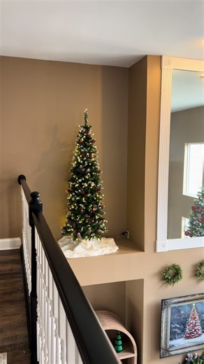 Perfect Pre-Lit Christmas Tree for Stunning Decor