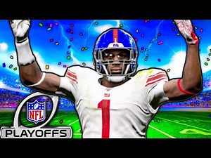 Playoff Miracle? Madden 20 Face Of The Franchise #24