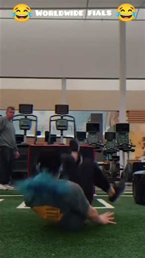 EPIC FAILS Compilation - When Everything Goes WRONG! 💥 #funny #fails #foryou