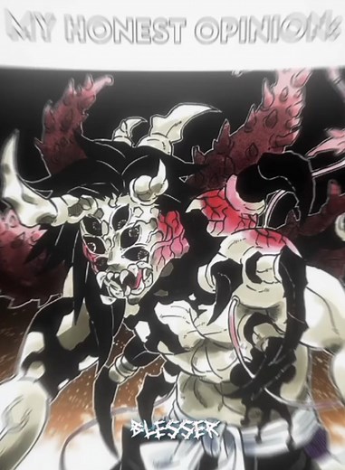 Hashira vs Kokushibo: An Epic Demon Slayer Showdown