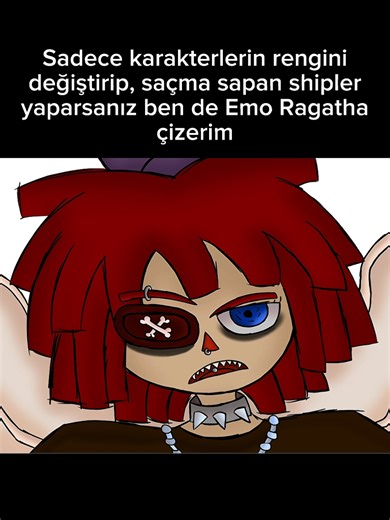 Discover Emo Ragatha's Vibrant Digital Art