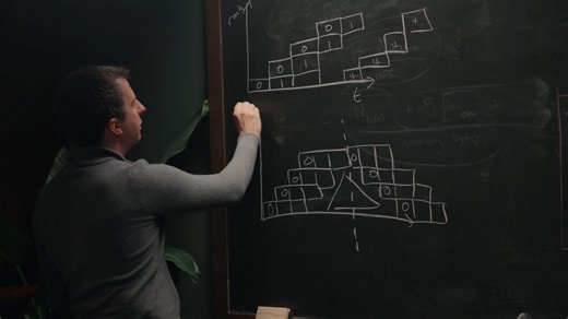Btw a bunch of the questions were just off the cuff - nothing @reinerpope prepped for.The guy is just first principles deriving how many tokens GPT 5 was pretrained on, or the bytes per token in Gemini 3's KV cache, or which kind of memory each Claude cache hit sits on.