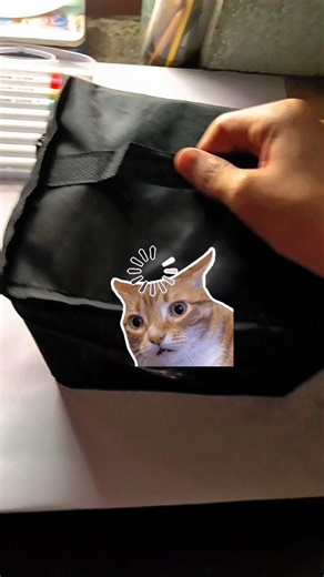 Trying Alcohol Markers for the First Time ✏️✨