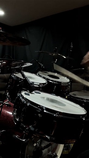 Judith - A Prefect Circle Drum Cover
