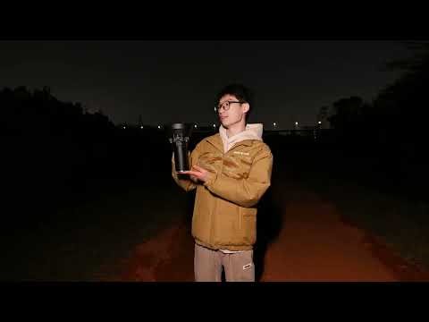 Worlds Brightest Flashlight Imalent MS32 200000 Lumens