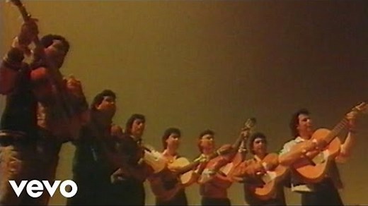 Gipsy Kings - Bamboléo (Official Video)