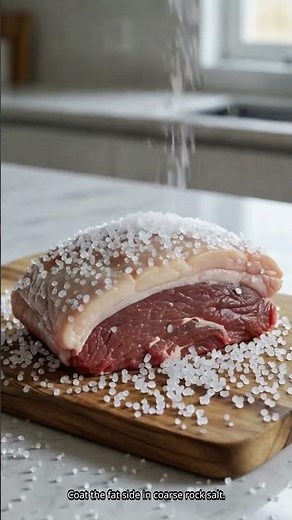 Master Picanha Like a Professional Steakhouse #steak #technique