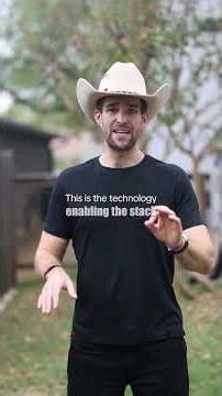 The 5 Layers of AI Nobody Explains