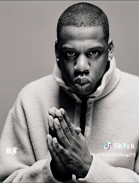 Top 15 Albums of 1997: # 8 Jay-Z