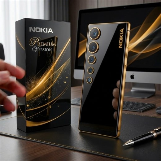 4.1M views · 48K reactions |  RED ALERT: Samsung better start sweating. The Nokia Royale Max Ultra 2026 didn’t enter the chat to compete — it came to dominate the entire industry.   250MP ZEISS cameras that make other flagships look blurry 易 24GB RAM that treats lag like a joke  A psychotic 18,700mAh battery that simply does not quit This isn’t a flagship. This is Nokia kicking the door off the hinges.  | Price Pony | Facebook