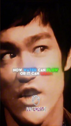 Why Water Is The Secret To Success!