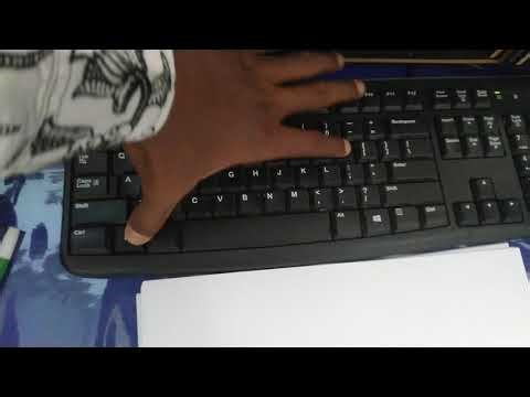 How to Fix a Projector Not Displaying a Screen Even Though the VGA Cable Is Connected