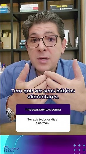 O que a azia constante diz sobre sua saúde: