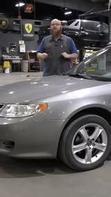 I Present to you the "SAABaru"