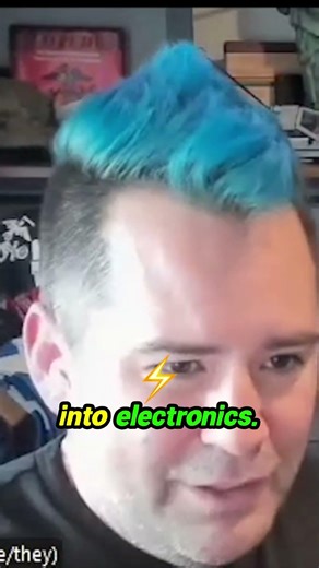 The Unstoppable Flow: When Electronics Decide to Unleash the Magic Smoke! 💨