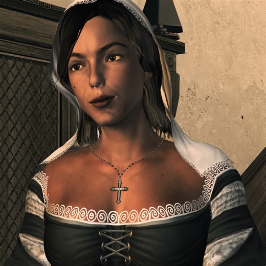 AC2 Remaster: Venezia Map file