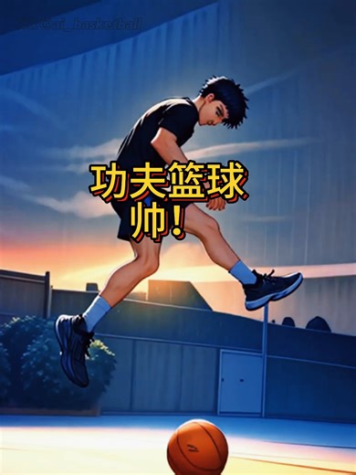 Mastering Basketball Skills through Animation