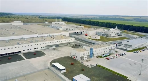 101 Sourcing - Factory #2