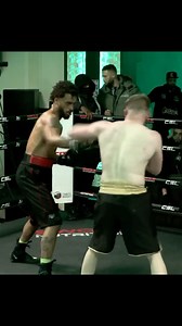 39 reactions | Brendan vs Conran  Contenders Fight Night  Watch on our YouTube Channel  #csl #boxing | Combat Sports League | Facebook