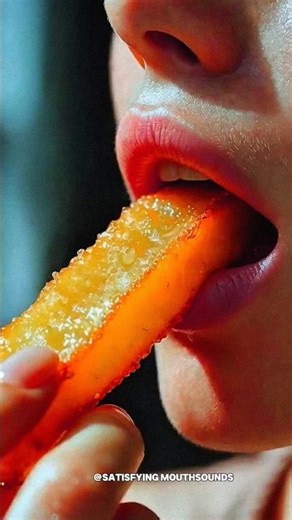 ASMR FAST FOOD | SPICY FRIES MUKBANG #mukbang #asmr#fries #eating#viralvideo#foodshorts #satisfying