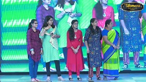 1.8K views · 27 reactions | Pothys Present Womens Awards 2022 with Vijay tv celebrities #Makapa #Cookwithcomali #trichypothysgmmuthukumaran #vijaytvcelebrities #makapa | TRENDING TRICHY | Facebook