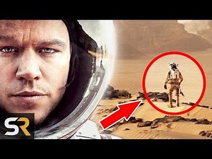 10 Popular Movies With Ridiculous Errors