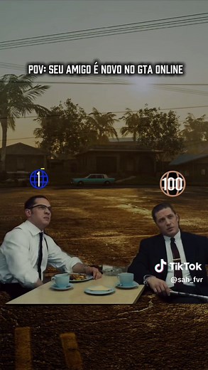 Dicas para Novos Jogadores em GTA Online