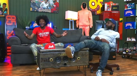 Real talk 🙌🏾🫡 it’s been like that doe 🤣 | Benny Blanco