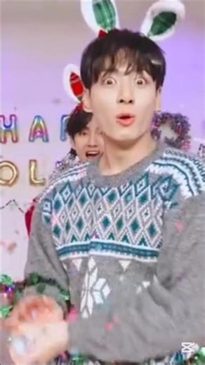 They are so funny in 'Butter Remix'||#shorts #jungkook #bts #shortsfeed #runbts