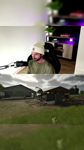 Farm Sim 25: Barn Needs Guide