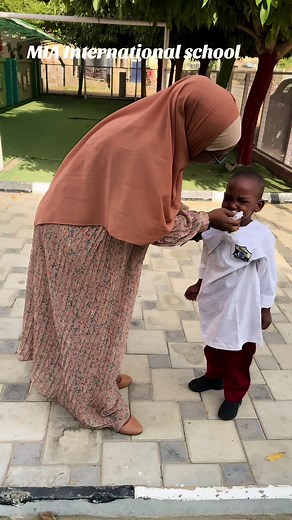 Nurturing Students at MIA International School