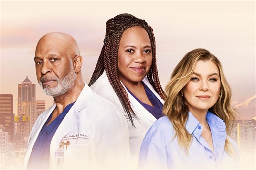 Why wasn’t ‘Grey’s Anatomy’ on this week? When to expect new episodes of Grey’s Anatomy