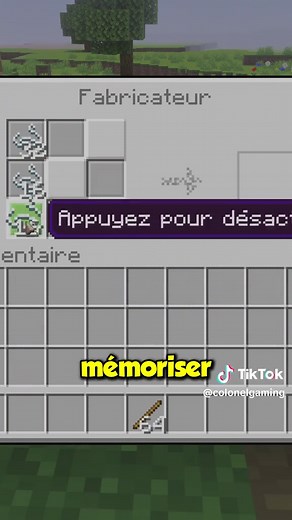 Utiliser le Crafter dans Minecraft: Guide Complet