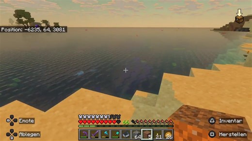 I destroyed an ecosystem I was grinding for the blue axolotl the last couple of days. And everytime the basin got too full, I released the axolotl into the ocean nearby, because I didn't want to kill them. Big mistake. They don't despawn. They attack everything in the ocean. Fish and squids are getting killed instantly the moment they spawn. It looks amazing but now I need a new source for tropical fish. 😄 | Jat Ismail