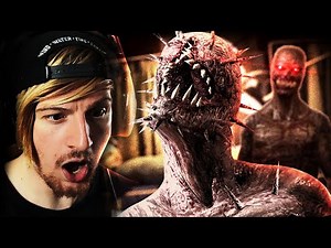 THE SCARIEST PART OF RE4 HANDS DOWN. | Resident Evil 4