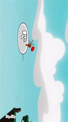 Slap battle brick glove animation