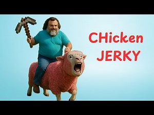 (YTP)A Minecraft Movie : COMPILATION