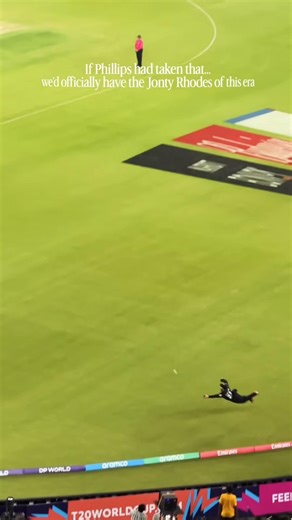 Greatest Fielder Of our Generation... Glenn Phillips👏 Give Everything In The Final #indvspak