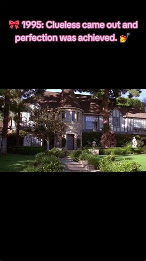 Clueless (1995) — Why It’s Still a Cult Classic