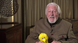 Remembering the master puppeteer behind Big Bird and Oscar the Grouch. Caroll Spinney died Sunday, he was 85. www.cbc.ca/1.5388700 | CBC News: The National
