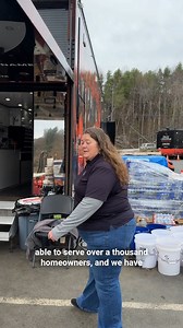 242K views · 10K reactions | Step inside our Disaster Relief Unit—a...
