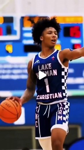 Mikey Williams Fans on Instagram: "Against the Odds 礪 #mikeywilliams"