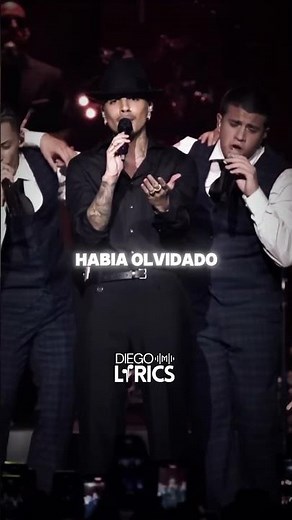Amar De Nuevo || Rauw Alejandro