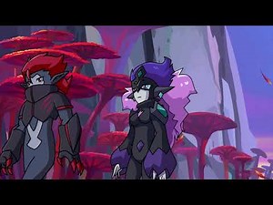 [动画大放映]《赛尔号 第9季 霹雳九重天》EP 22 - 重见天日 SEER 9: Nine Heavens Thunder | See the sun again | Animation