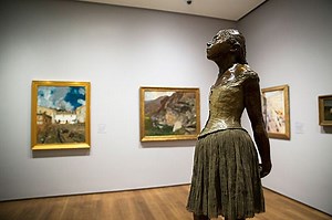 Harvard’s new home for art — Harvard Gazette