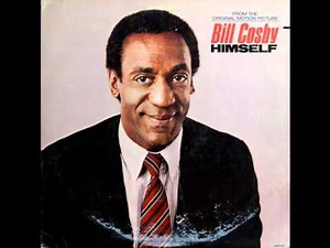 Bill Cosby - Grandparents