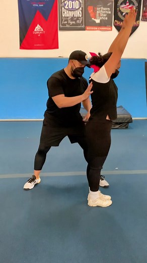 Master Tumbling Techniques for Cheerleading Success