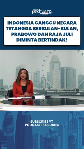 Krisis Asap Karhutla Indonesia: Dampak, Tuntutan, dan Solusi Mendesak
