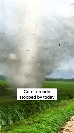 Amazing Tornado Images Captured in the Sky